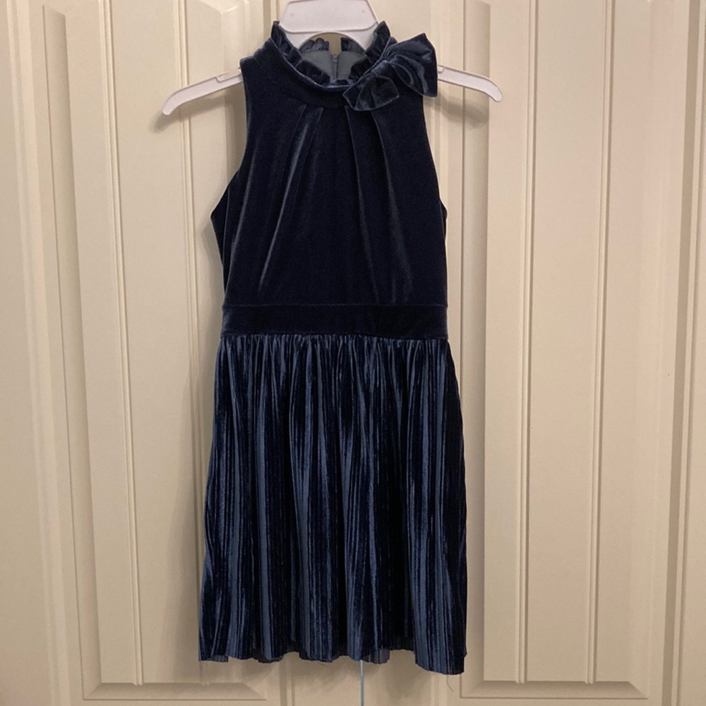 GB Girls special occasion dress - size 7